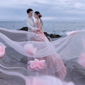 孙先生&温女士 三亚