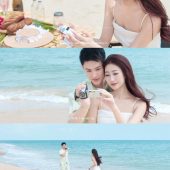 孙先生&温女士 三亚