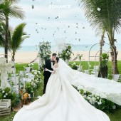 孙先生&温女士 三亚