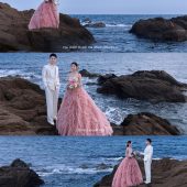 孙先生&温女士 三亚