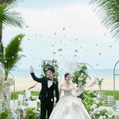 孙先生&温女士 三亚