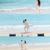 孙先生&温女士 三亚