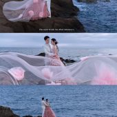 孙先生&温女士 三亚