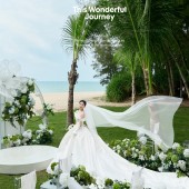 孙先生&温女士 三亚