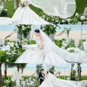 孙先生&温女士 三亚