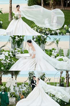 孙先生&温女士 三亚