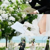 孙先生&温女士 三亚