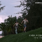 海风吹过椰林-三亚婚前影像