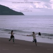 海风吹过椰林-三亚婚前影像