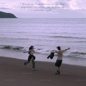 海风吹过椰林-三亚婚前影像