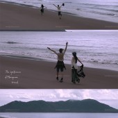 海风吹过椰林-三亚婚前影像