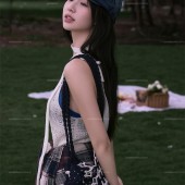 海风吹过椰林-三亚婚前影像