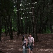 海风吹过椰林-三亚婚前影像