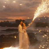 日落可以慢半拍-三亚婚前影像