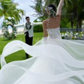 春日宣言-三亚目的地婚礼