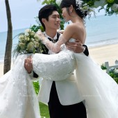 春日宣言-三亚目的地婚礼