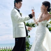 春日宣言-三亚目的地婚礼