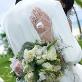 春日宣言-三亚目的地婚礼