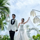 春日宣言-三亚目的地婚礼
