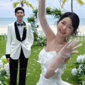 春日宣言-三亚目的地婚礼