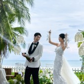 春日宣言-三亚目的地婚礼