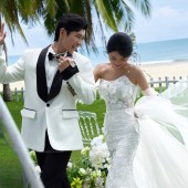 春日宣言-三亚目的地婚礼