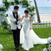 春日宣言-三亚目的地婚礼