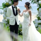 春日宣言-三亚目的地婚礼