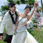 春日宣言-三亚目的地婚礼