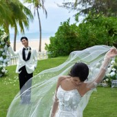 春日宣言-三亚目的地婚礼