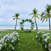 春日宣言-三亚目的地婚礼