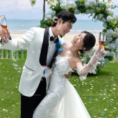 春日宣言-三亚目的地婚礼