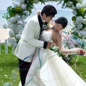 春日宣言-三亚目的地婚礼