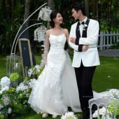 春日宣言-三亚目的地婚礼