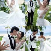 春日宣言-三亚目的地婚礼