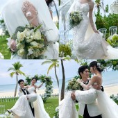 春日宣言-三亚目的地婚礼