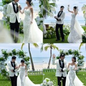 春日宣言-三亚目的地婚礼