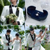 春日宣言-三亚目的地婚礼