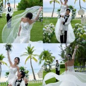 春日宣言-三亚目的地婚礼