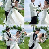 春日宣言-三亚目的地婚礼