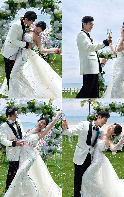 春日宣言-三亚目的地婚礼