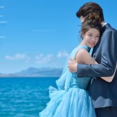 赛里木湖-澄境寻诗