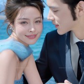 赛里木湖-澄境寻诗