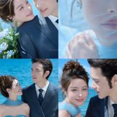 赛里木湖-澄境寻诗