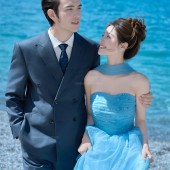 赛里木湖-澄境寻诗