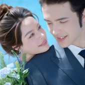 赛里木湖-澄境寻诗