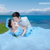 赛里木湖-碧波之誓