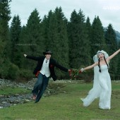 恰西公园-云杉絮语