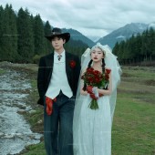 恰西公园-云杉絮语