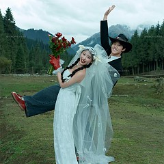 恰西公园-云杉絮语